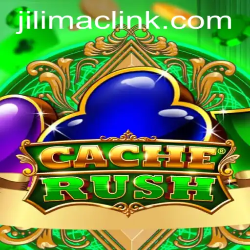 CacheRush: A Thrilling New Era of Virtual Treasure Hunting