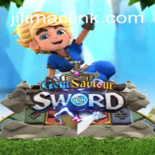 GemSaviourSword: A Thrilling Quest of Courage and Adventure