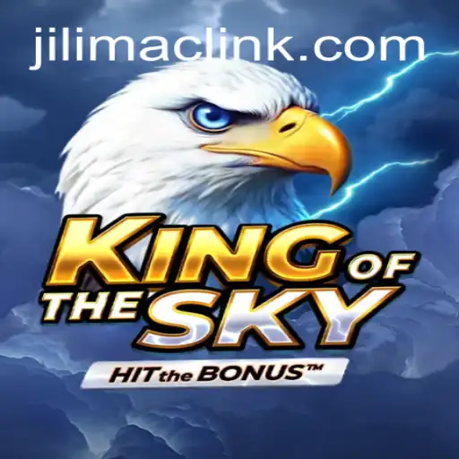 KingOfTheSky: A New Era in Aerial Gaming With JILIMAC