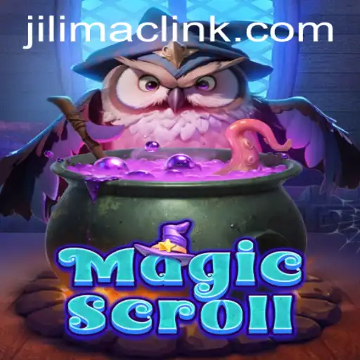 Exploring the Enchanting World of MagicScroll: A Unique Adventure Game