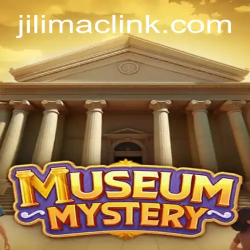 Unravel the Secrets of MuseumMystery: An Immersive Gaming Experience