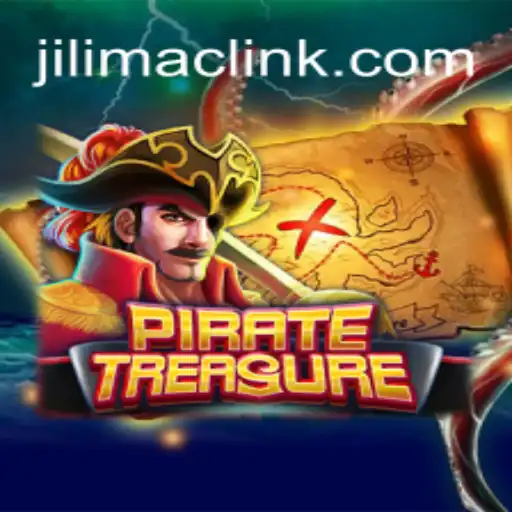 PirateTreasure: Dive Into the Adventure with JILIMAC