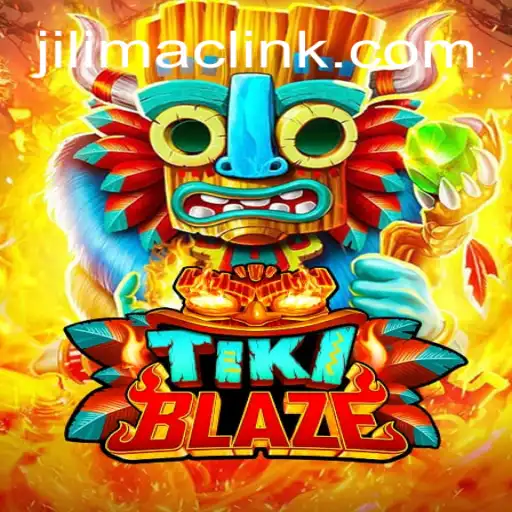 TikiBlaze: A Thrilling Adventure Awaits